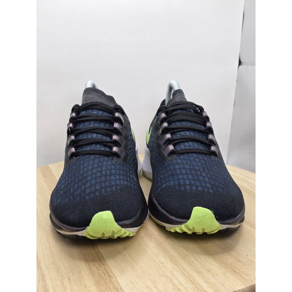 Nike Air Zoom Pegasus 37 'Valerian Blue' BQ9647 001 WOMENS SIZE 7.5 - Picture 2 of 9